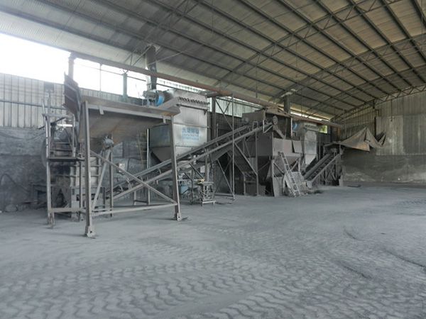 復(fù)合除渣劑產(chǎn)品說(shuō)明